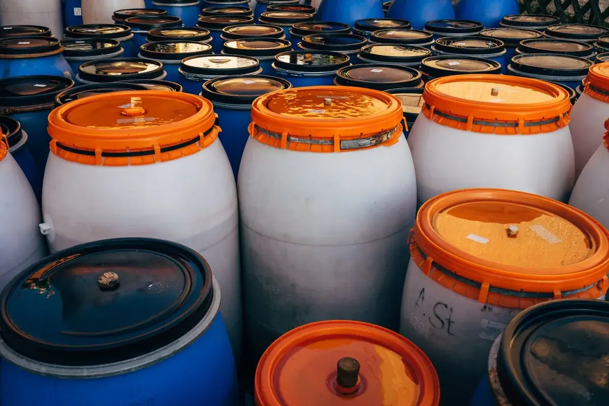 Chemical & Toxic Waste Cleanup in Santa Ana Pueblo, NM